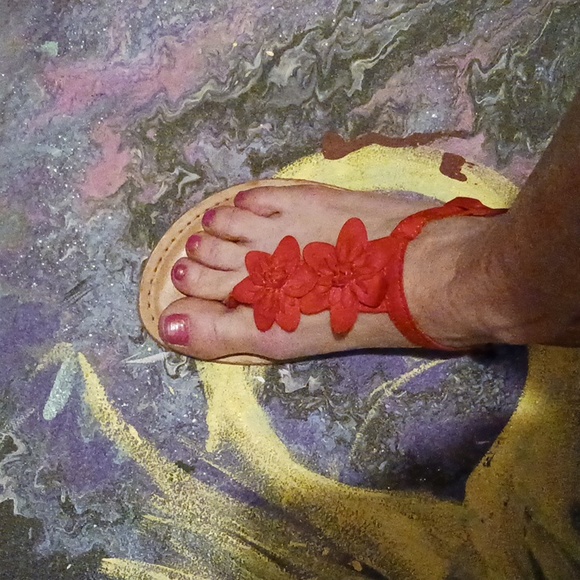 Sandals - Picture 5 of 7